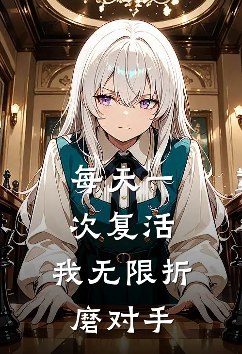 每天一次复活，我无限折磨对手
