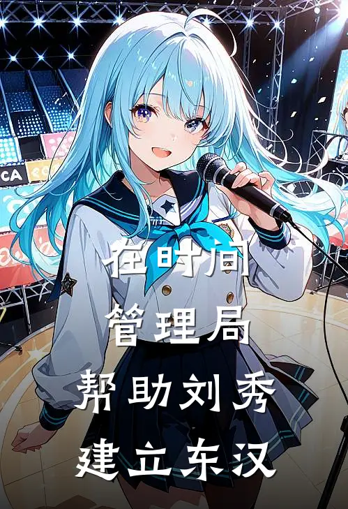 在时间管理局，帮助刘秀建立东汉林默刘秀小说免费阅读无弹窗_完结版小说全文免费阅读在时间管理局，帮助刘秀建立东汉(林默刘秀)