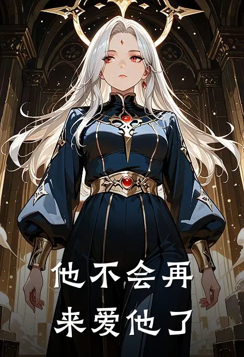 他不会再来爱他了
