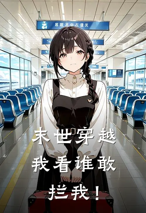 末世穿越：我看谁敢拦我！(韩明远林小雨)免费小说阅读_完结版小说推荐末世穿越：我看谁敢拦我！(韩明远林小雨)
