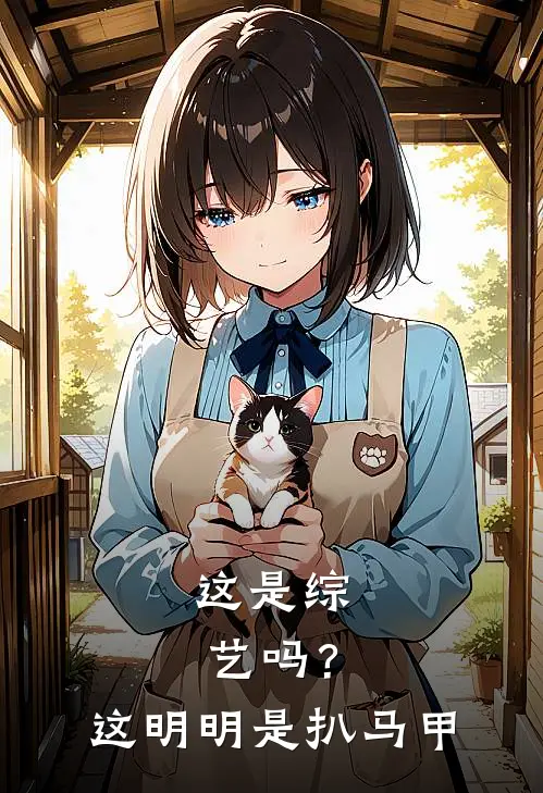 这是综艺吗？这明明是扒马甲(沫睛喜儿)无弹窗小说免费阅读_小说完整版免费阅读这是综艺吗？这明明是扒马甲沫睛喜儿