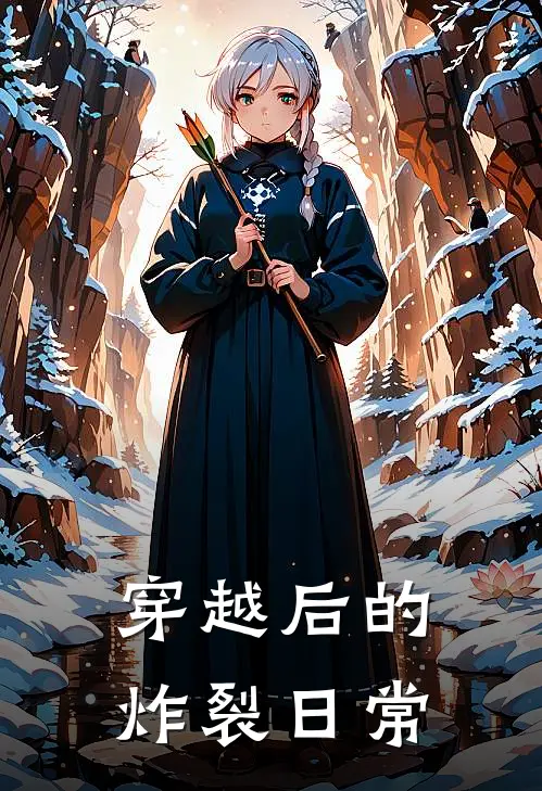 穿越后的炸裂日常(干子琪梅雅思)小说全文免费阅读_无弹窗全文免费阅读穿越后的炸裂日常(干子琪梅雅思)