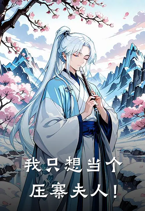 我只想当个压寨夫人！