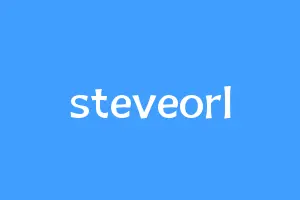 steveorl