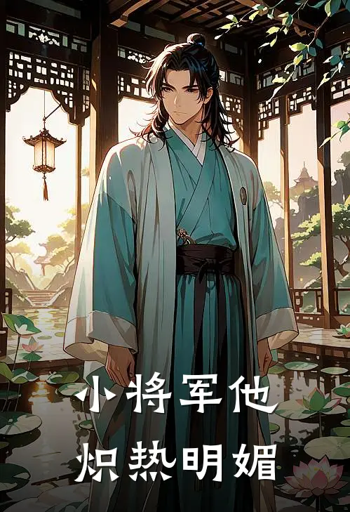 小将军他炽热明媚