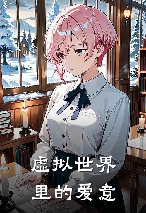 虚拟世界里的爱意(傅航简遇)最热门小说_小说完整版虚拟世界里的爱意傅航简遇