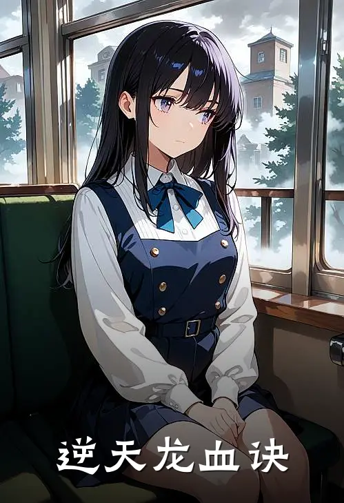 逆天龙血诀