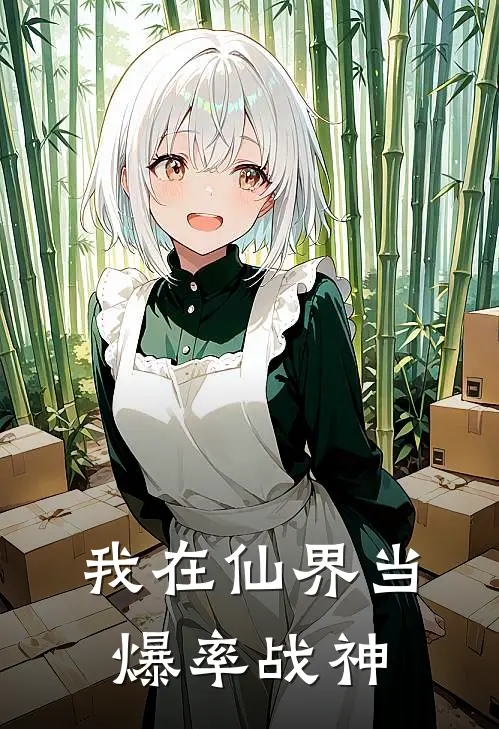 我在仙界当爆率战神(朱玉郎玉郎)全本免费在线阅读_我在仙界当爆率战神全文阅读