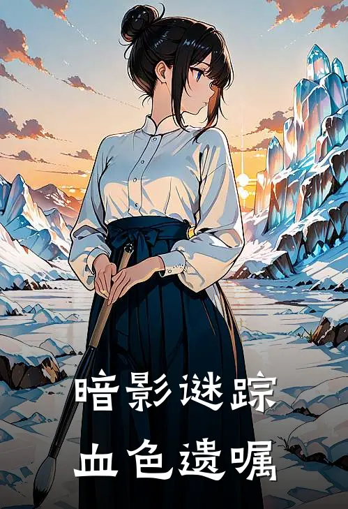 柯寻林雨晴《暗影谜踪：血色遗嘱》最新章节阅读_(暗影谜踪：血色遗嘱)全章节免费在线阅读