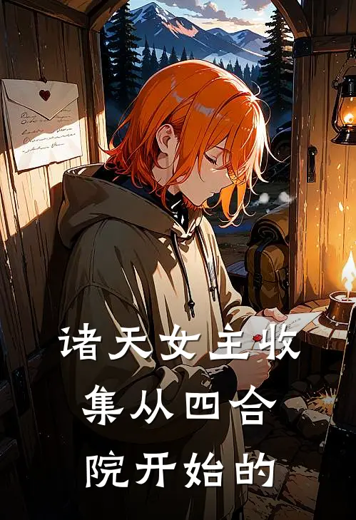 诸天女主收集从四合院开始的
