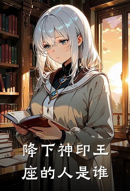 降下神印王座的人是谁
