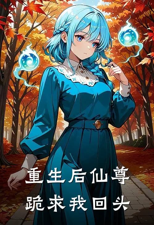 重生后仙尊跪求我回头林清月苏晚晴免费小说大全_热门免费小说重生后仙尊跪求我回头(林清月苏晚晴)