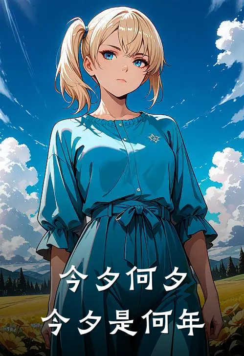 今夕何夕，今夕是何年