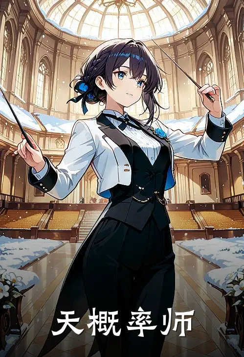 天概率师