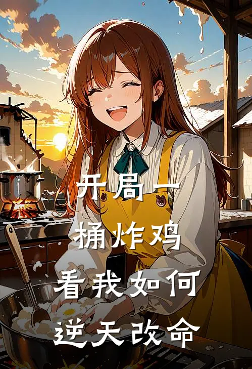 开局一桶炸鸡，看我如何逆天改命