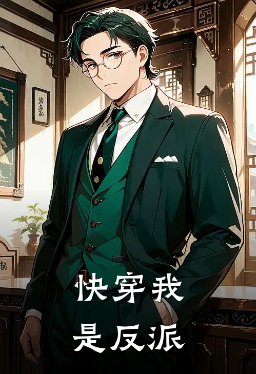 快穿我是反派李斯徐丽丽完结小说免费阅读_完本热门小说快穿我是反派李斯徐丽丽