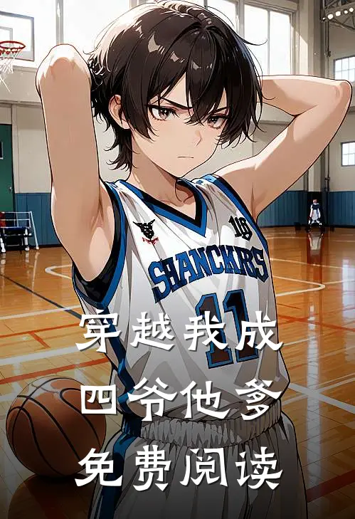 穿越我成四爷他爹免费阅读