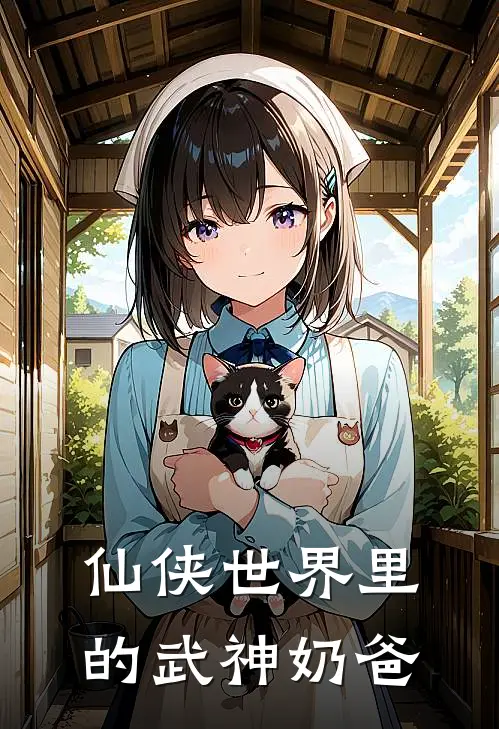 仙侠世界里的武神奶爸