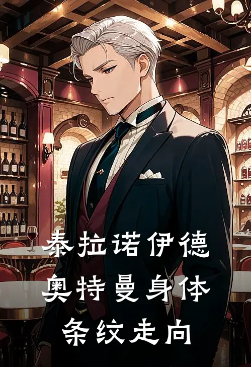 泰拉诺伊德奥特曼身体条纹走向