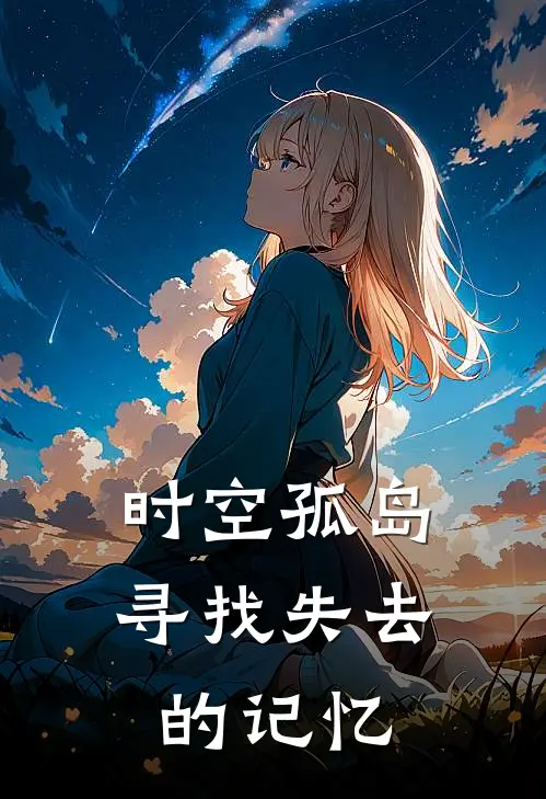 《时空孤岛：寻找失去的记忆》王辛约翰完结版阅读_王辛约翰完结版在线阅读