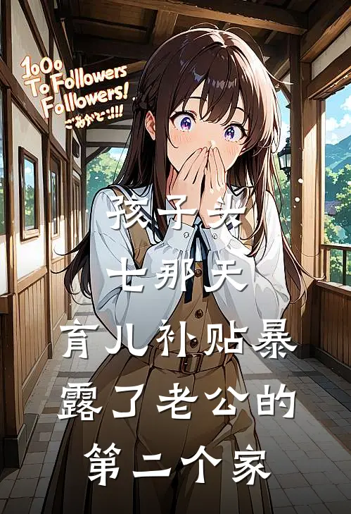 孩子头七那天，育儿补贴暴露了老公的第二个家秦小小顾清时热门小说免费阅读_网络热门小说孩子头七那天，育儿补贴暴露了老公的第二个家(秦小小顾清时)