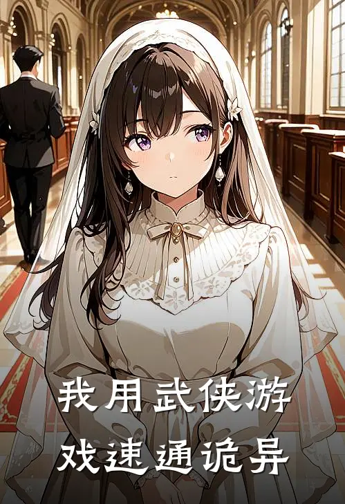 我用武侠游戏速通诡异楚云洪七公完整版在线阅读_楚云洪七公完整版阅读