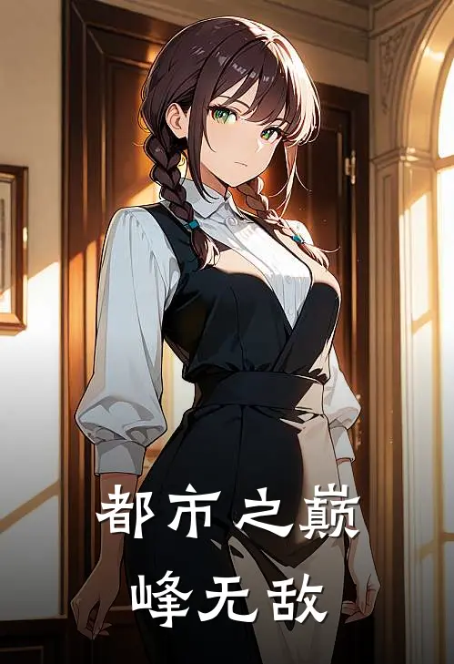 都市之巅峰无敌