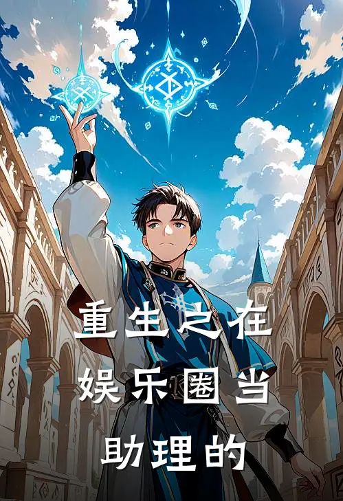 重生之在娱乐圈当助理的