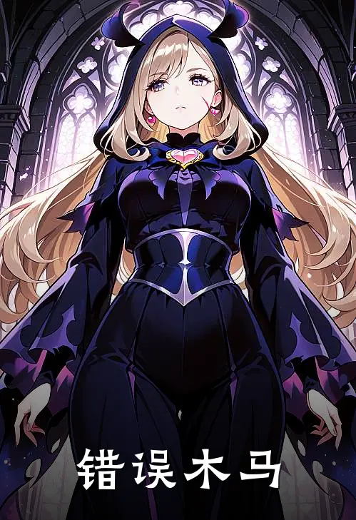 错误木马陈炼赵局最新完结小说推荐_最新更新小说错误木马(陈炼赵局)