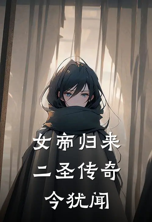 女帝归来二圣传奇今犹闻云昭昭姐最新好看小说_已完结小说女帝归来二圣传奇今犹闻云昭昭姐