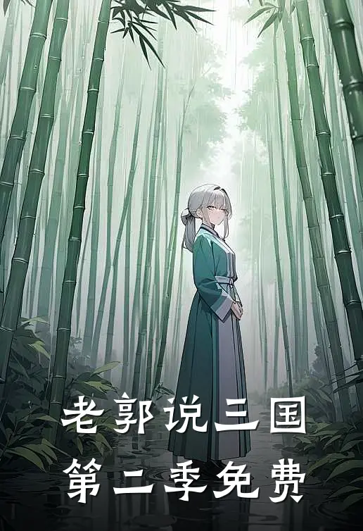 老郭说三国第二季免费