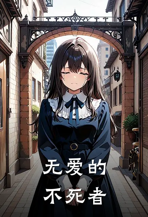 无爱的不死者