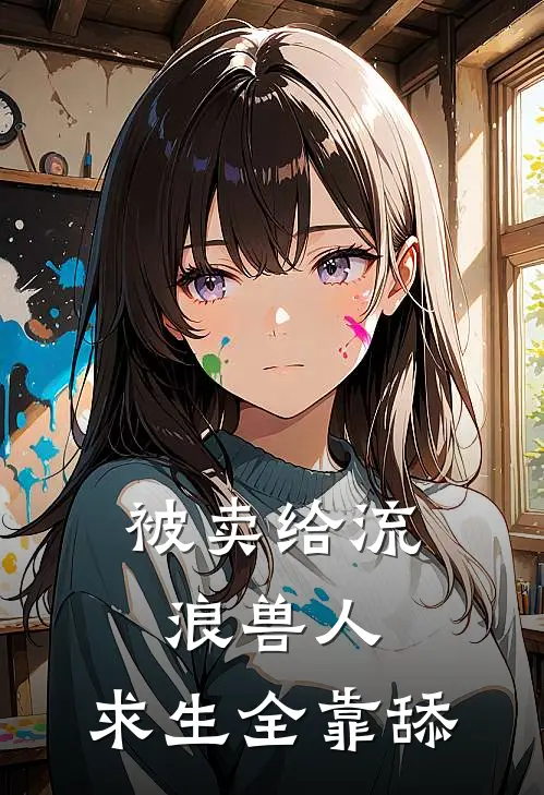 被卖给流浪兽人，求生全靠舔