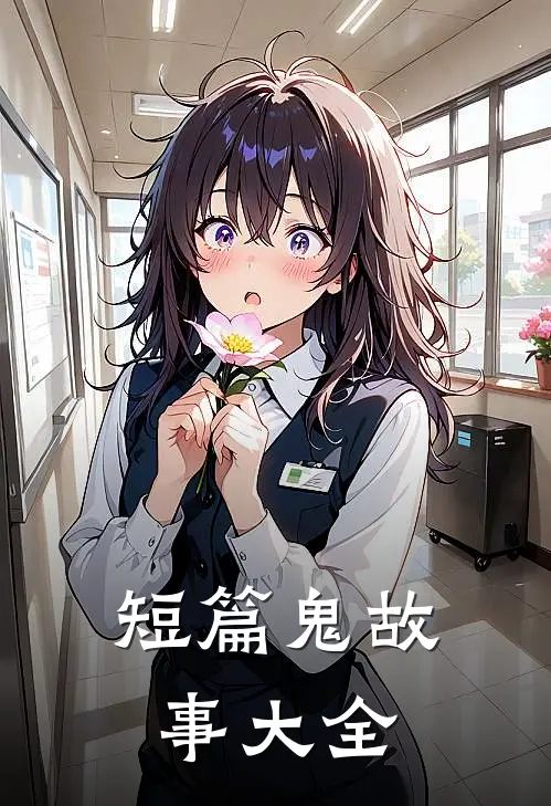 短篇鬼故事大全