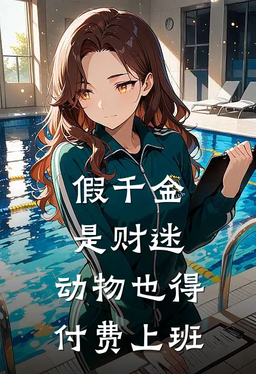 假千金是财迷，动物也得付费上班