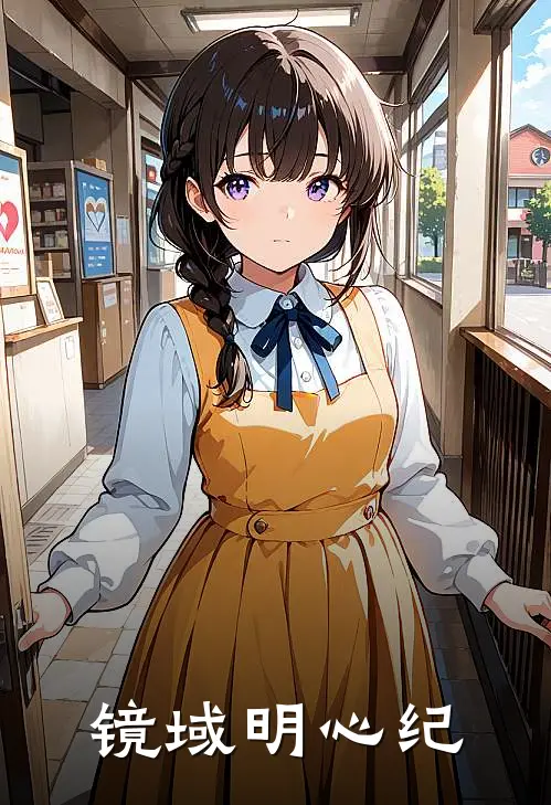 《镜域明心纪》奥里安琉娅免费完本小说在线阅读_《镜域明心纪》奥里安琉娅免费小说