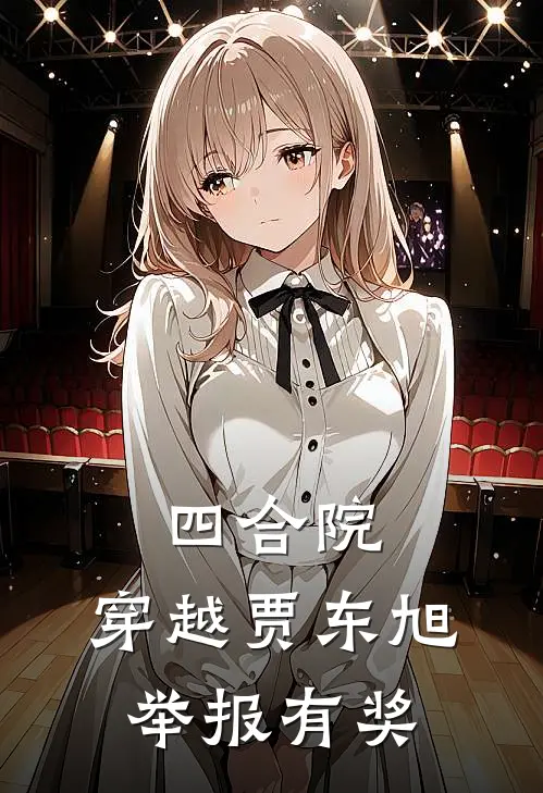 四合院：穿越贾东旭，举报有奖