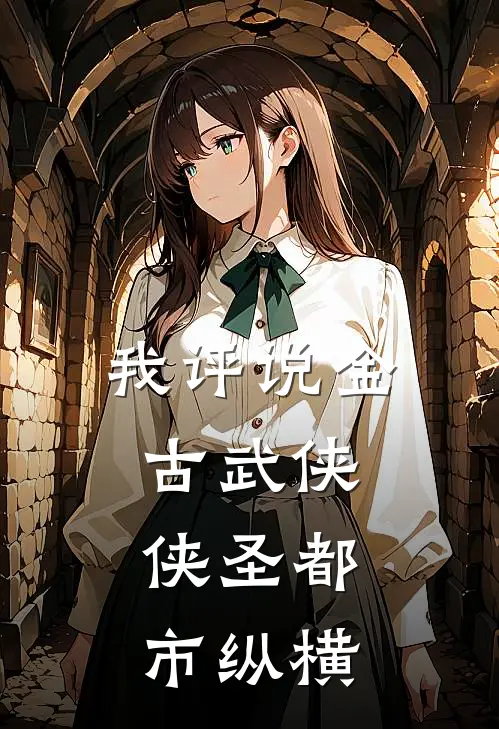 我评说金古武侠，侠圣都市纵横林九霄李寻欢全文免费阅读_热门小说大全我评说金古武侠，侠圣都市纵横林九霄李寻欢