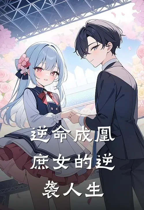 逆命成凰：庶女的逆袭人生(林清欢苏婉儿)全文在线阅读_(逆命成凰：庶女的逆袭人生)精彩小说