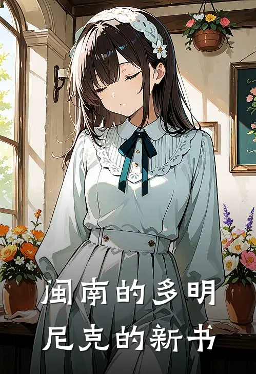 闽南的多明尼克的新书