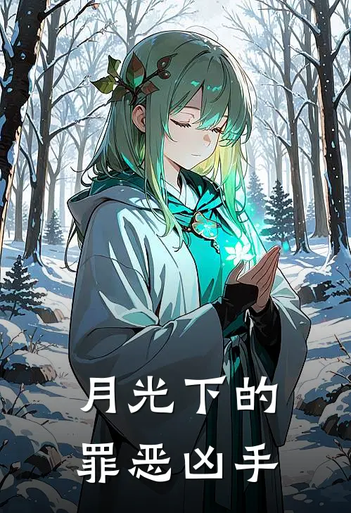 月光下的罪恶凶手