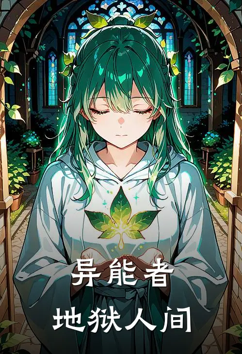 异能者：地狱人间