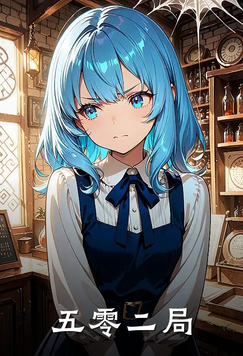 五零二局刘鹏琪琪已完结小说推荐_完整版小说五零二局(刘鹏琪琪)