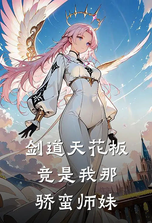 剑道天花板竟是我那骄蛮师妹