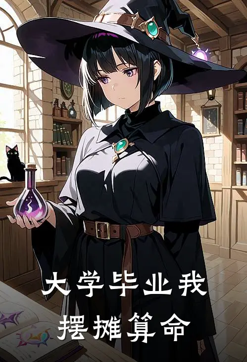 大学毕业我摆摊算命陈风李明小说完整版_热门好看小说大学毕业我摆摊算命(陈风李明)