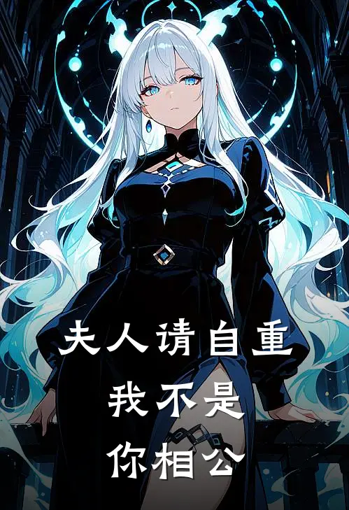 夫人请自重，我不是你相公