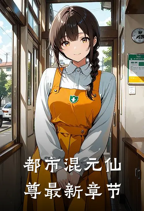 都市混元仙尊最新章节