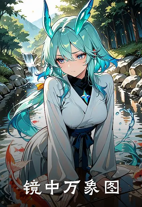 镜中万象图李浅柳照川完本完结小说_热门小说排行榜镜中万象图李浅柳照川