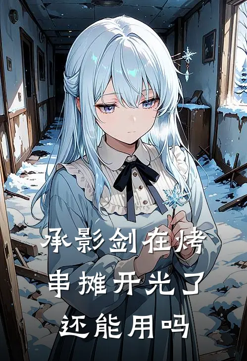 承影剑在烤串摊开光了还能用吗