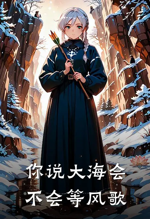 你说大海会不会等风歌